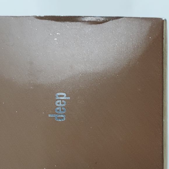 New Stila deep aqua glow serum foundation 815 A - Picture 2 of 8